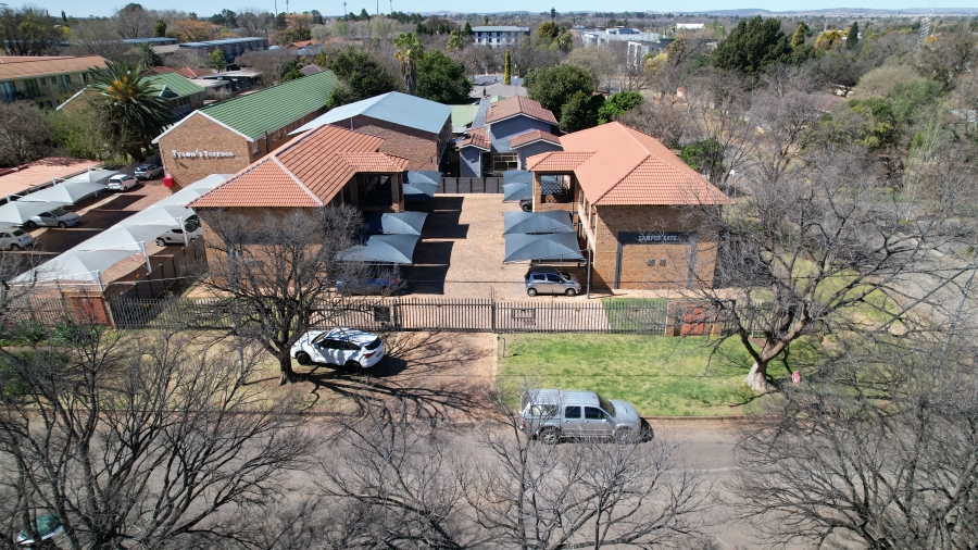 1 Bedroom Property for Sale in Die Bult North West